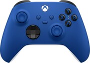 Купить Геймпад Microsoft Official Xbox Series X/S Wireless Controller (Shock Blue)