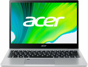 Купить Ноутбук Acer Spin 3 SP313-51N-731F Pure Silver (NX.A6CEU.00N)