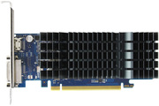 Видеокарта ASUS GeForce GT1030 2GB GDDR5 Low Profile Silent GT1030-SL-2G-BRK