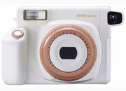 Купить Фотокамера моментальной печати Fujifilm INSTAX 300 (Toffee) 16651813