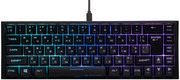 Купити Ігрова клавіатура 2E GAMING KG350 RGB 68key USB Ukr (Black) 2E-KG350UBK