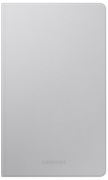 Чехол для Samsung Tab A7 lite Samsung (Silver) EF-BT220PSEGRU