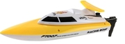 Катер на р/у Fei Lun Racing Boat FT007 2.4GHz (FL-FT007y) Желтый