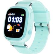 Купить Детские смарт-часы с GPS трекером Gelius Pro GP-PK003 (Blue)