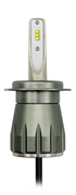 Купити Авто LED лампа ELITE H7 (S7-Philips) 20W 5000K (2шт.)