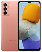 Купити Samsung Galaxy M23 2022 M236B 4/128GB Orange Copper (SM-M236BIDGSEK)
