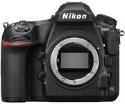 Купити Фотоапарат NIKON D850 Body (VBA520AE)
