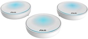 Интернет роутер Asus Lyra (MAP-AC2200-3PK) 400+867+867 Mbps