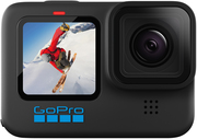 Купить Камера GoPro HERO 10 Black