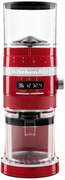 Купить Кофемолка KitchenAid (Красная) 5KCG8433EER