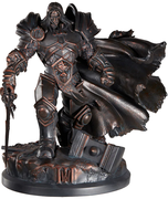 Купить Статуэтка World of Warcraft Arthas Commomorative Statue (B66183)