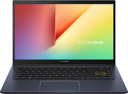 Купить Ноутбук Asus VivoBook 14 X413EA-EK1349 Black (90NB0RL7-M21490)