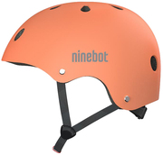 Купить Шлем для взрослых Segway (Orange)
