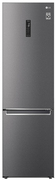 Купить Двухкамерный холодильник LG GW-B509SLKM