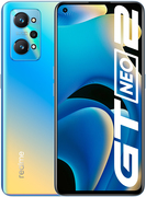 Купить realme GT Neo 2 12/256GB (Neo Blue)
