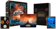 Диск World of Warcraft Shadowlands Collectors Edition (Blu-ray, English version) для PC