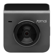Купить Видеорегистратор 70Mai Dash Cam Black 1440p (A400) (Международная версия)