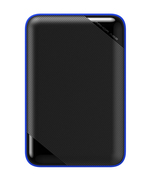 Купити Зовнiшнiй HDD SiliconPower  2Tb 2.5" USB3.2 Gen1 Game Drive A62 (Black)