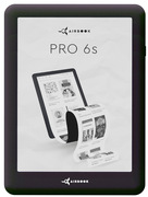 Купить AirBook Pro 6S