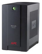 Купити ДБЖ APC Back-UPS 650VA BX650CI-RS