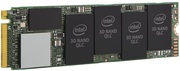 SSD Накопитель M.2 INTEL 1TB 660P PCIe 3.0 x4 2280 QLC SSDPEKNW010T8X1