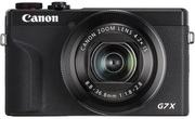Купити Фотоапарат CANON PowerShot G7 X Mark III Black (3637C013)