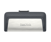 Флеш-память SanDisk Ultra Dual 64GB USB 3.1/Type-C SDDDC2-064G-G46
