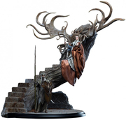 Купить Статуэтка Hobbit - Thranduil on Throne Masters Collection (870103277)