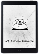 Купить Электронная книга AirBook Universe