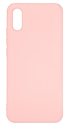 Купить Чехол для Xiaomi Redmi 9A Gelius Full Soft Case (Pink)