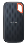 Купити Зовнiшнiй SSD SanDisk Extreme Portable V2 E61 4TB USB 3.2 Type-C сiрий