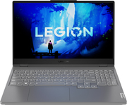 Купить Ноутбук Lenovo Legion 5 15IAH7H Storm Grey (82RB00QHRA)