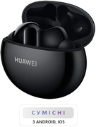 Купити Навушники Huawei FreeBuds 4i (Black)