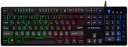 Купити Ігрова клавіатура 2E GAMING KG280 LED USB Ukr (Black) 2E-KG280UB