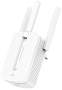 Усилители Wi-Fi сигнала Mercusys MW300RE 300Мбит/с