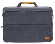 Сумка WIWU Laptop Bracket Bag Case MacBook Pro 15,4" (Gray)