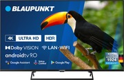 Купить Телевизор Blaupunkt 43" 4K UHD Smart TV (43UB7000)