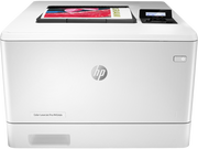 Принтер лазерный HP Color LJ Pro M454dn (W1Y44A)