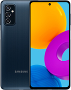 Купить Samsung Galaxy M52 2021 M526B 6/128GB Black (SM-M526BZKHSEK)