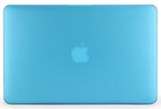 Купить Чехол KMP для MacBook 12" (Blue) 1315120105