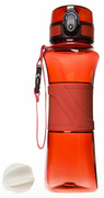 Купить Бутылка для воды UZSPACE Red (500 мл) 6010