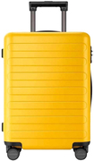 Купить Чемодан Xiaomi Ninetygo Business Travel Luggage 24" (Yellow) 6970055346719