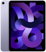 Apple iPad Air 10.9'' 64GB Wi-Fi (Purple) 2022