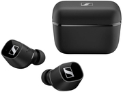 Купити Навушники Sennheiser CX 400BT True Wireless (Black)