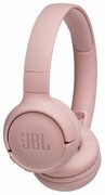 Купити Навушники JBL T500 BT (Pink) JBLT500BTPIK