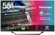 Купить Телевизор Hisense 55" 4K Smart TV (55U7QF)