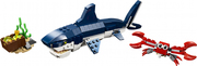 Купить Конструктор LEGO Creator Обитатели морских глубин 31088