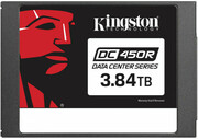 SSD-накопитель Kingston DC450R 3.84TB 2.5" SATAIII SEDC450R/3840G