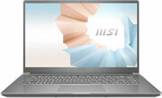 Купить Ноутбук MSI Modern 15 Silver (M15A10M-496XUA)