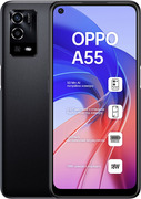 Купити OPPO A55 4/64GB (Starry Black)